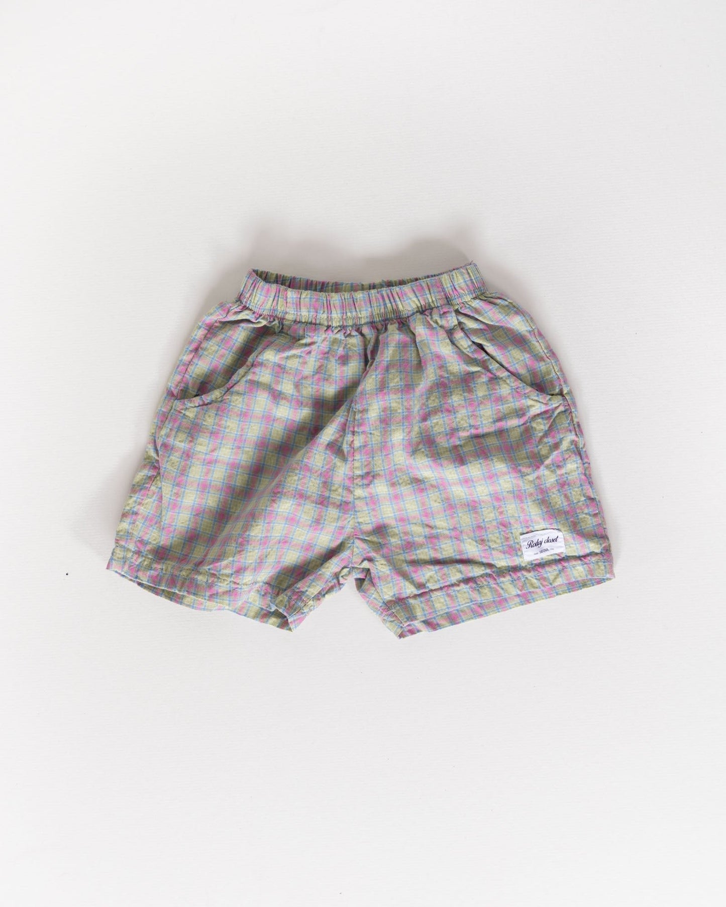 cabin life boxers - Pigeon said please