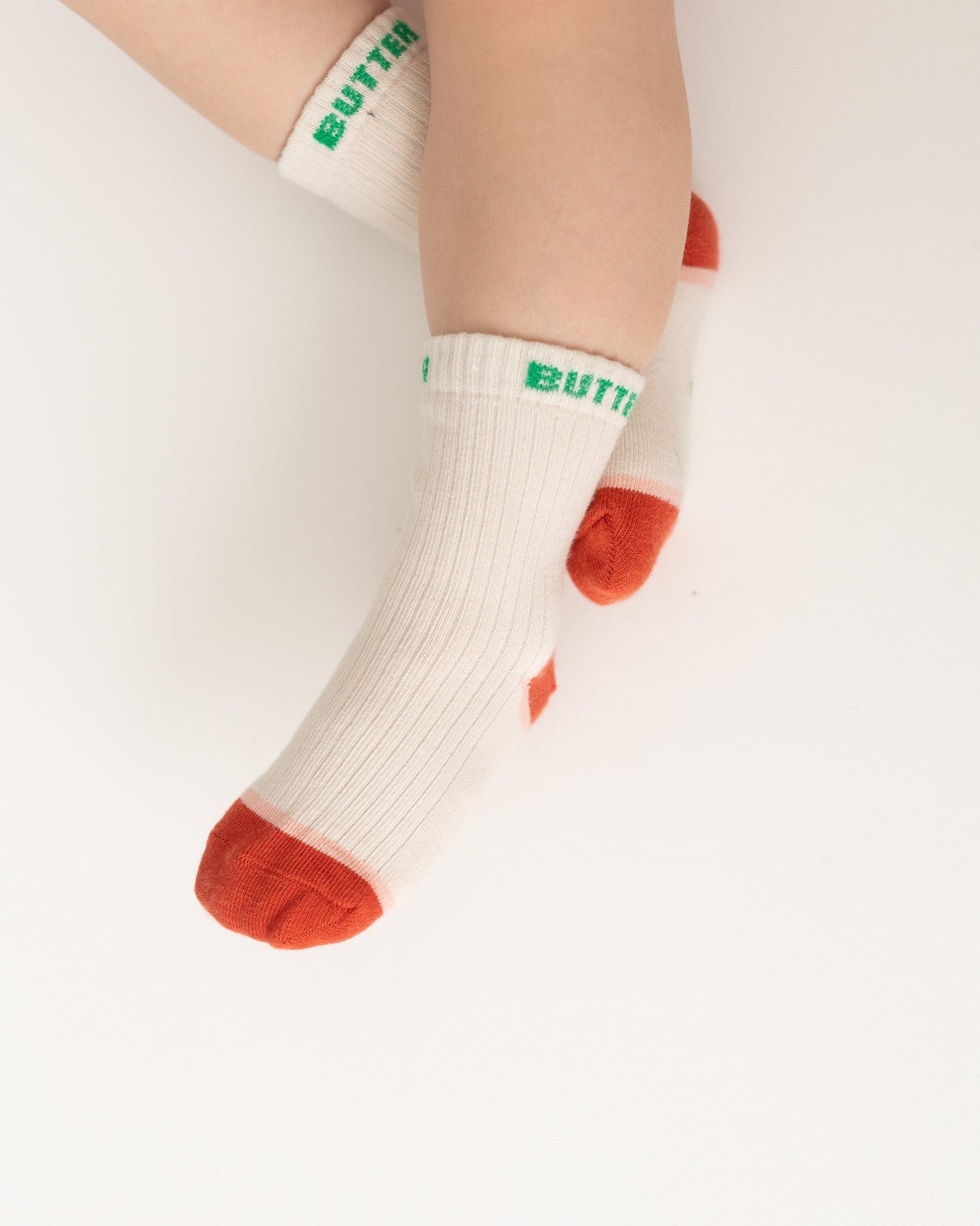grass fed butter socks - Pigeon said please