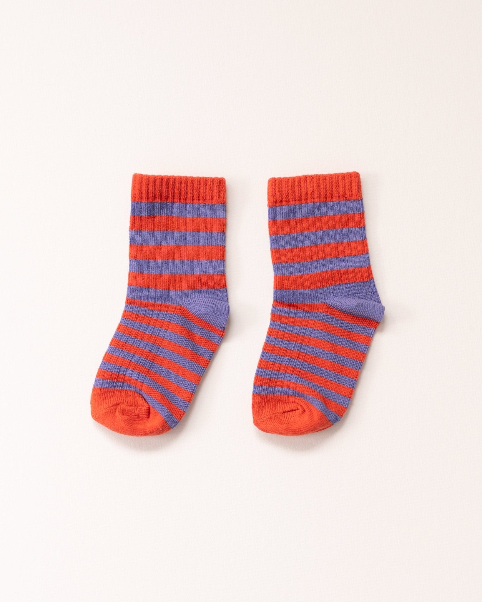 jellybean socks - Pigeon said please