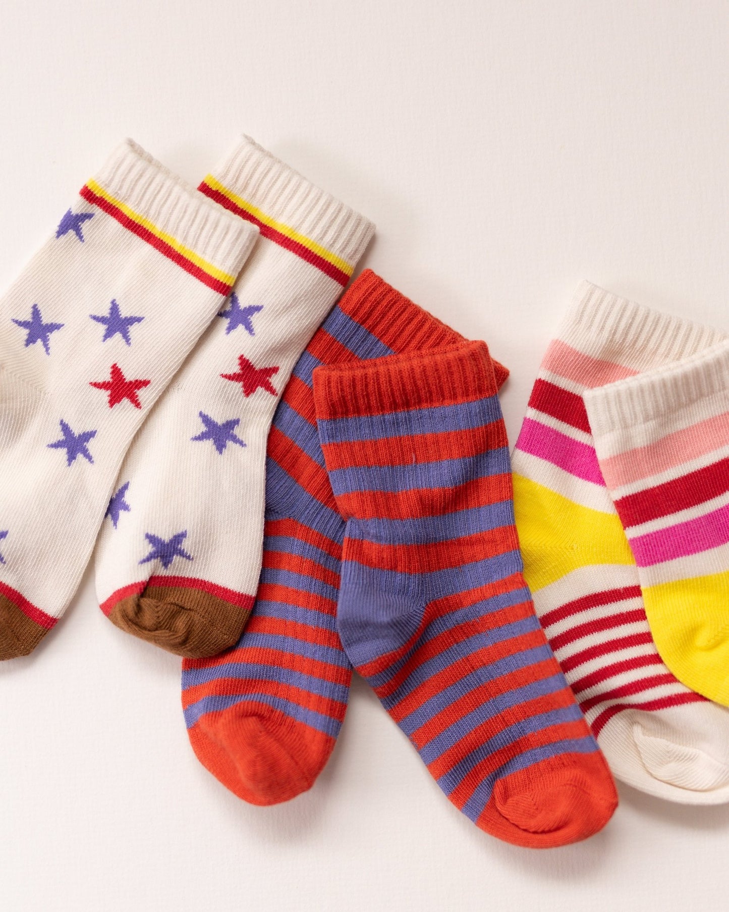 jellybean socks - Pigeon said please