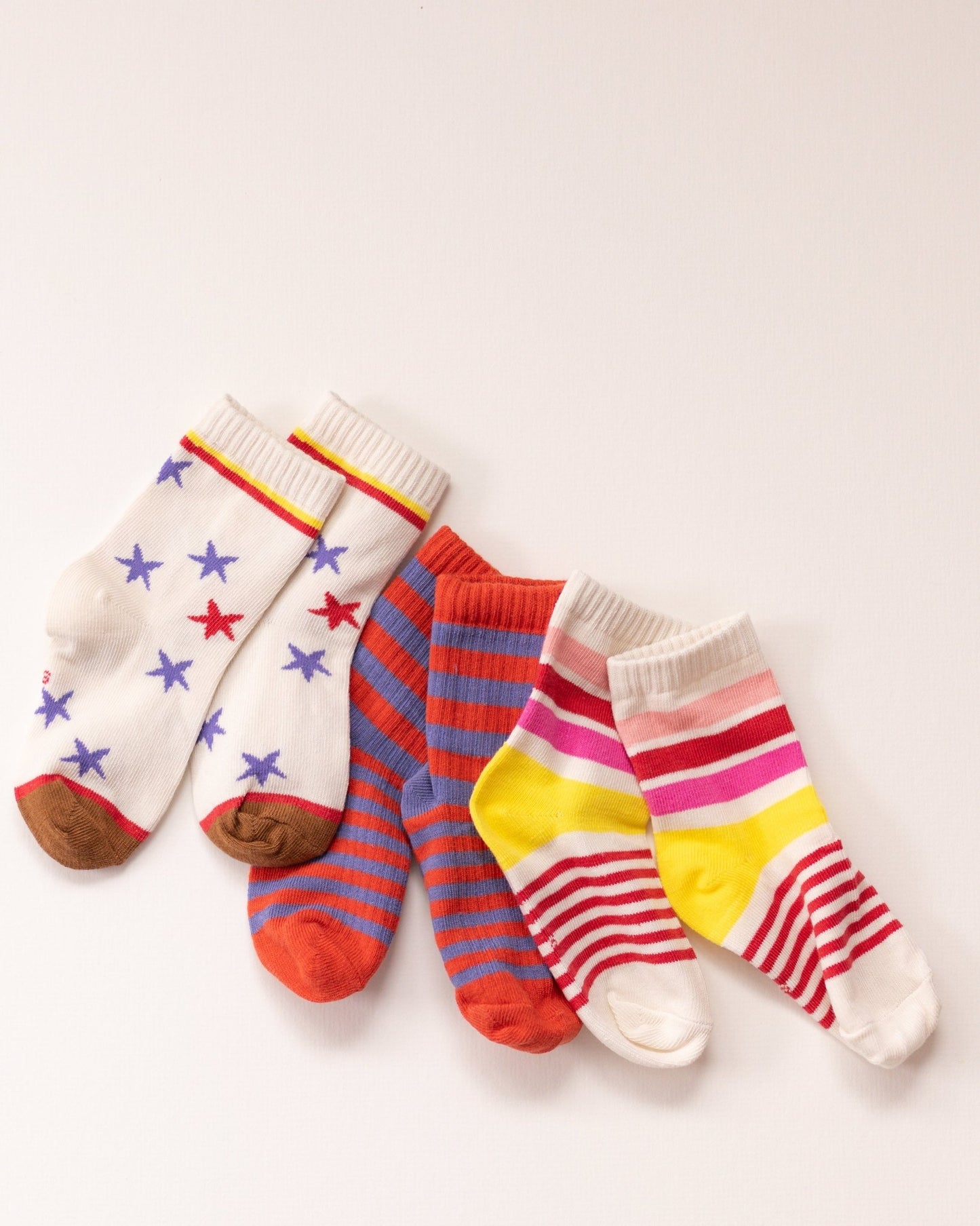 jellybean socks - Pigeon said please