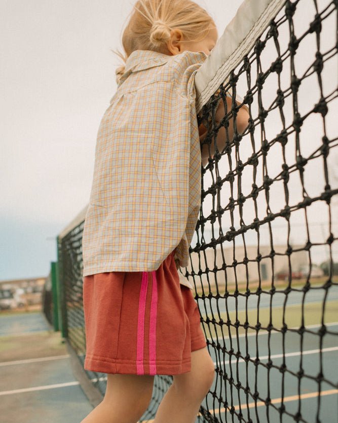lost daughters blouse - Pigeon said please