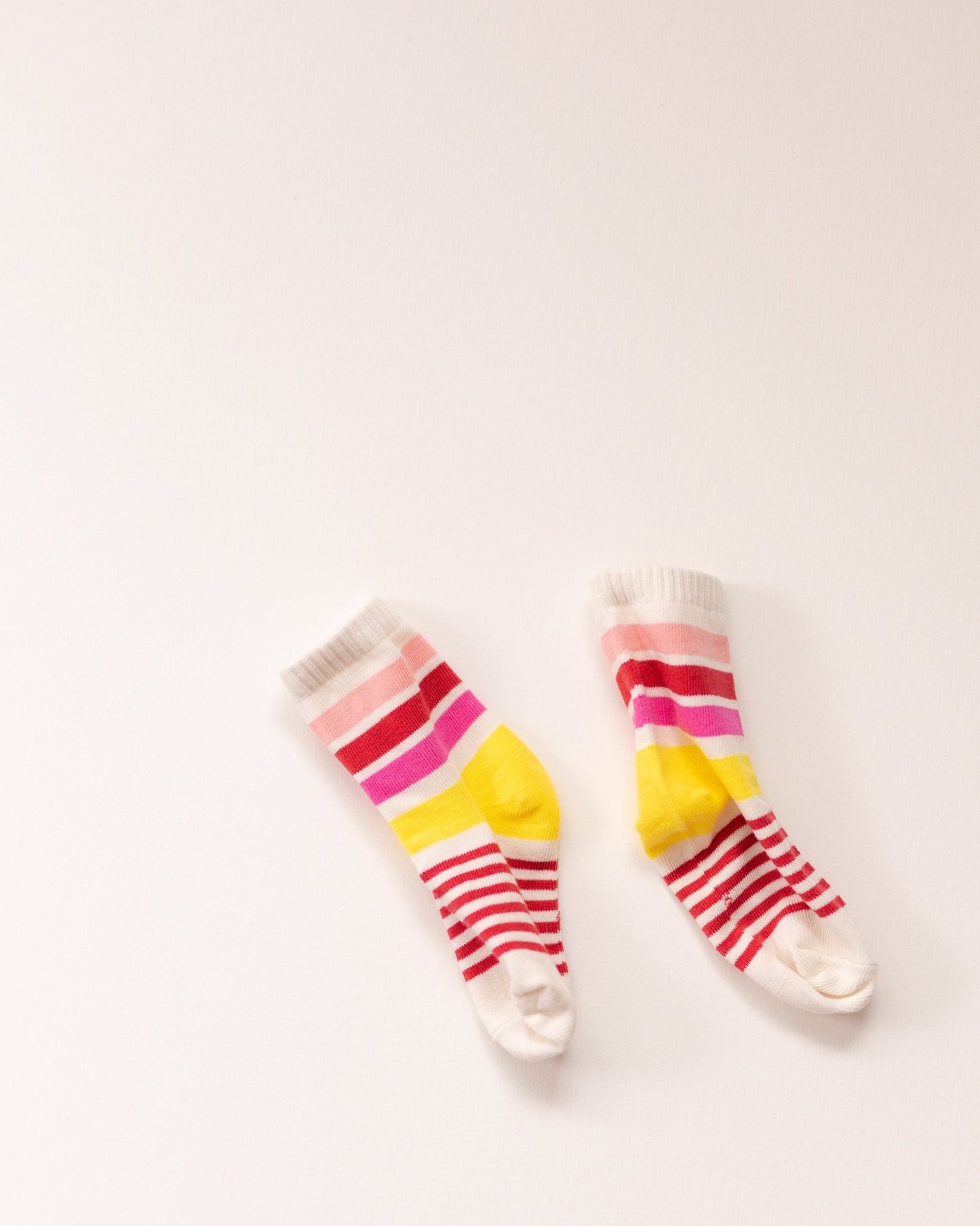 pigeon said another stripe sock - Pigeon said please