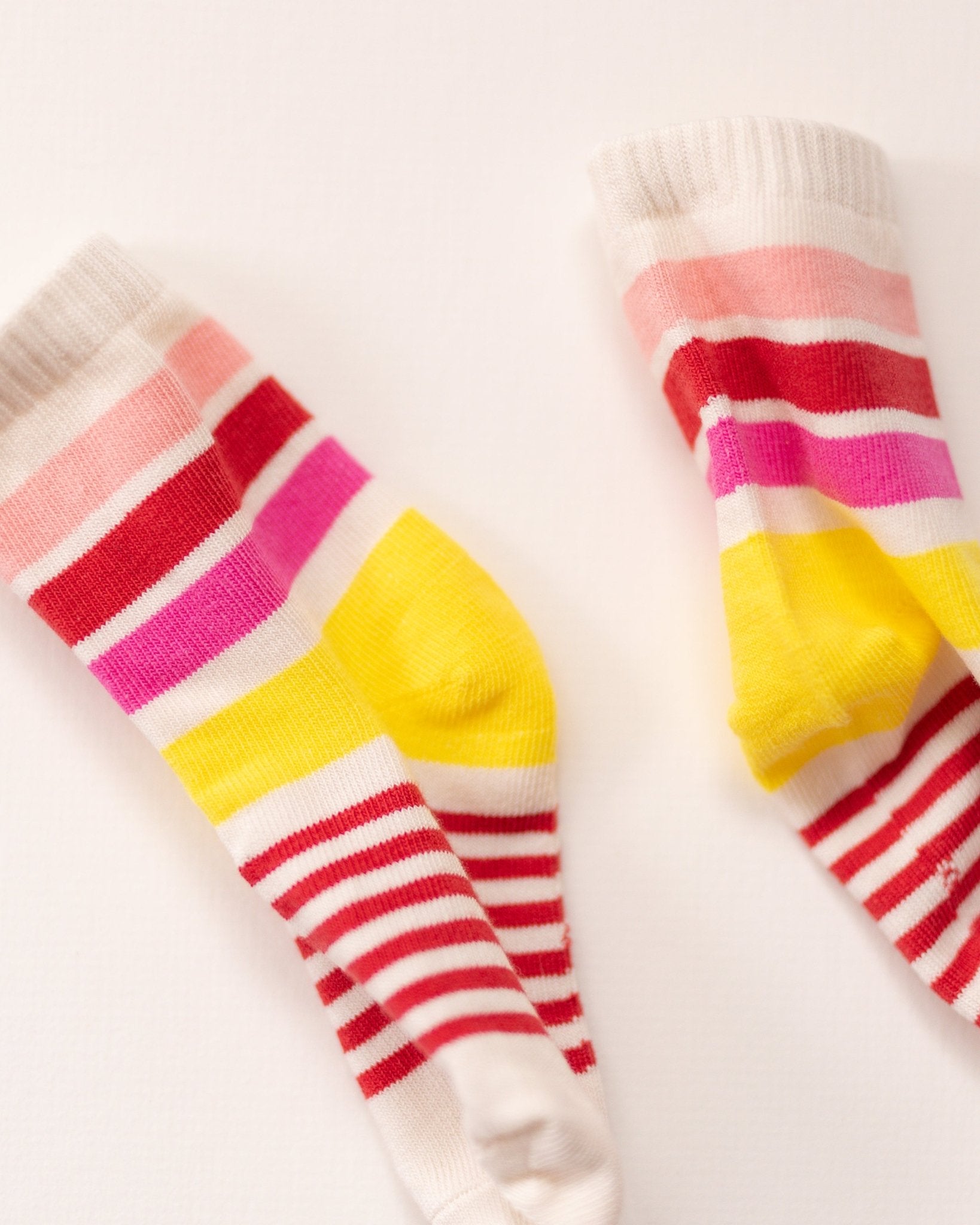 pigeon said another stripe sock - Pigeon said please