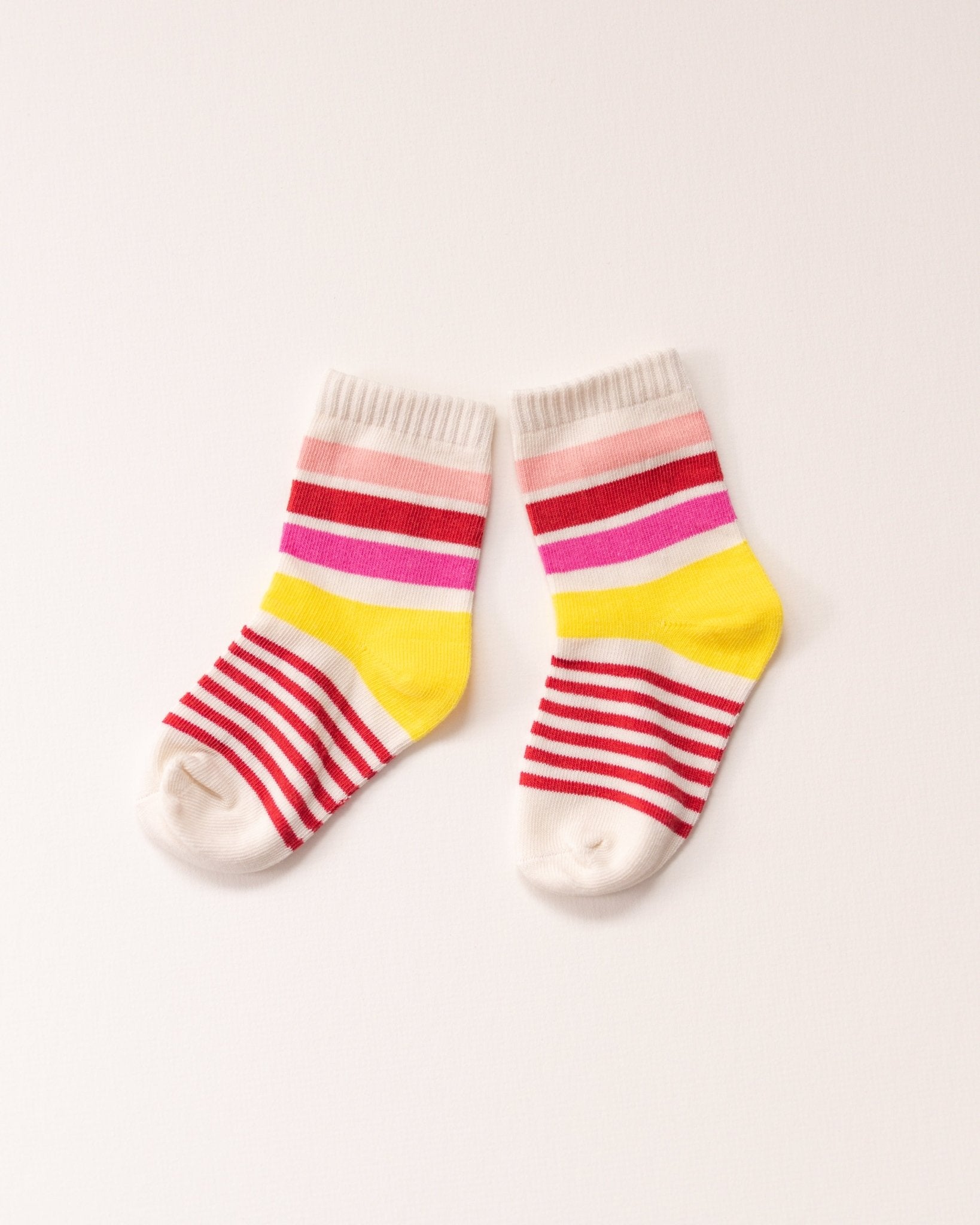 pigeon said another stripe sock - Pigeon said please