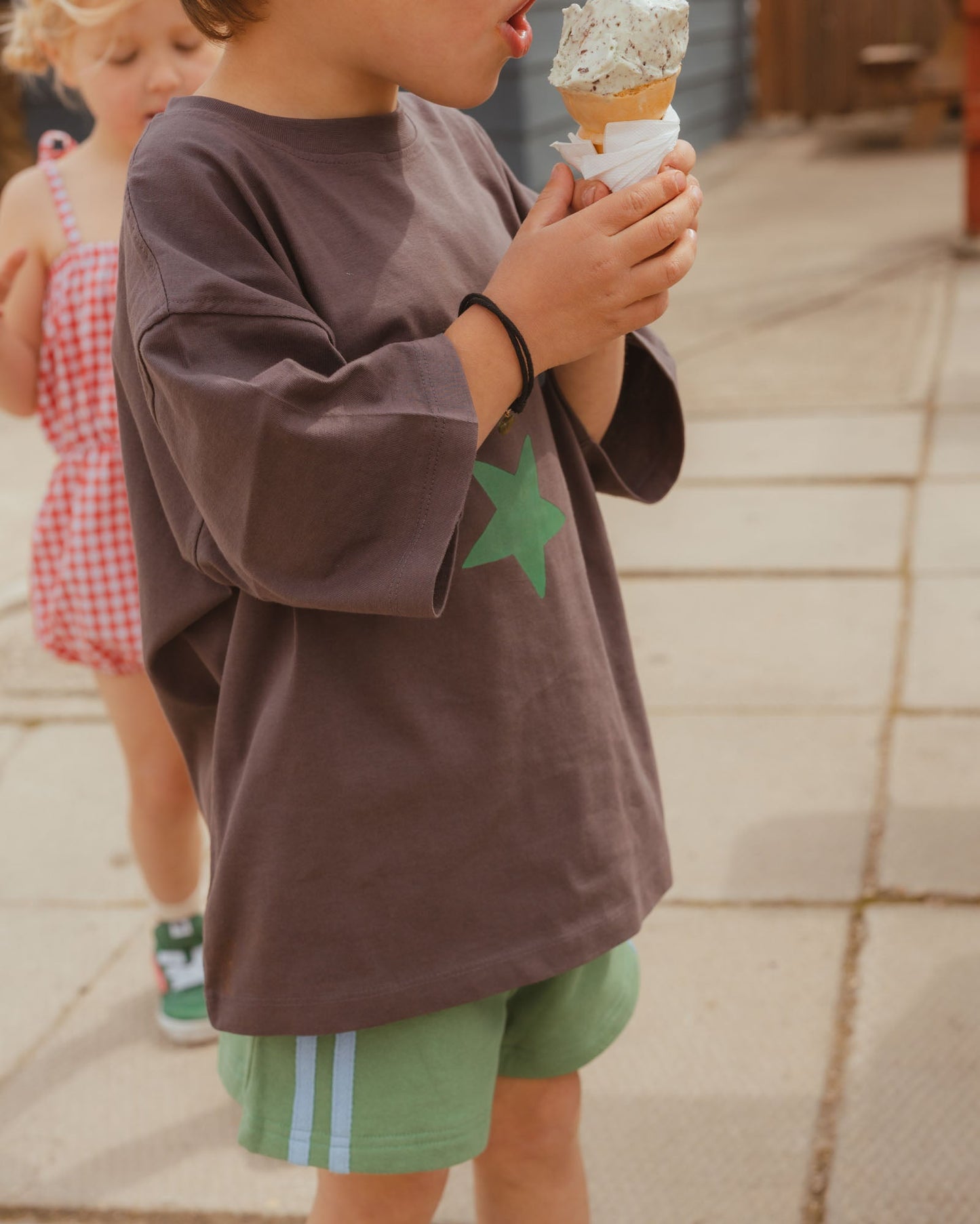 pigeon said shorts - Pigeon said please
