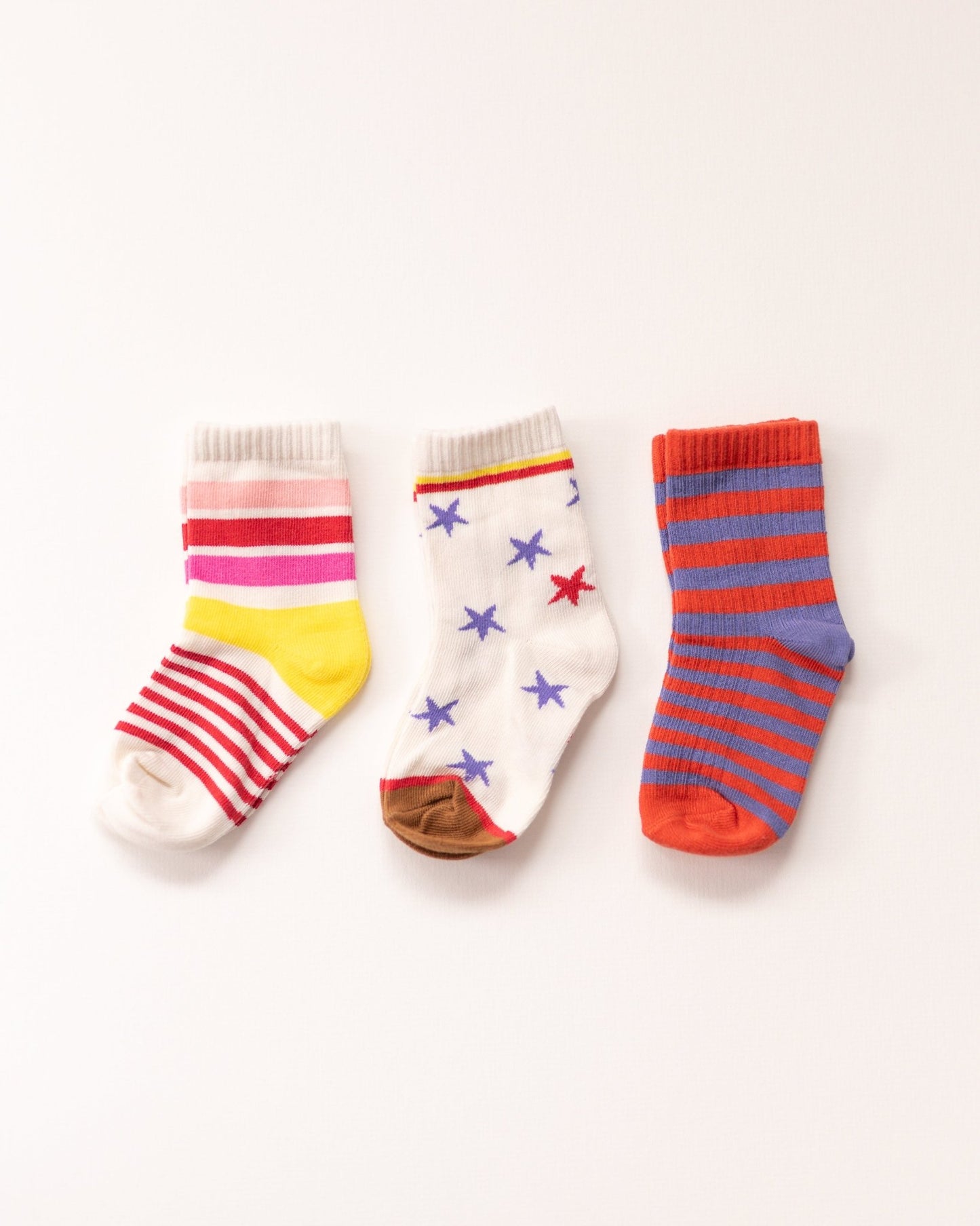 playdate sock bundle - Pigeon said please