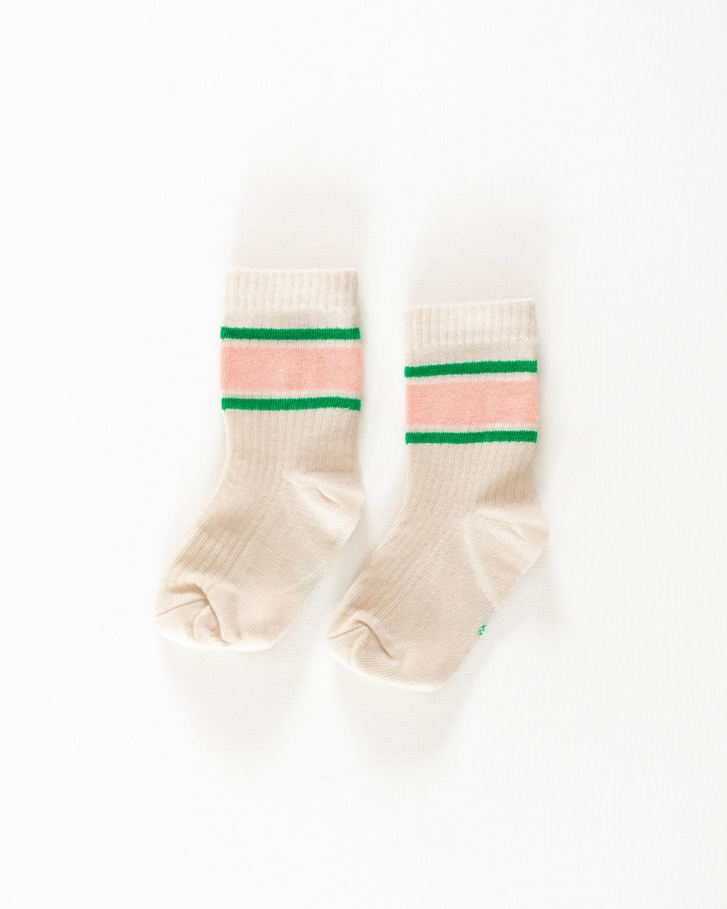 watermelon socks - Pigeon said please